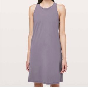 Lululemon Early Morning Dress